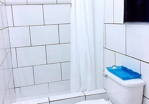 207 - Double Occupancy Studio, 2nd Floor