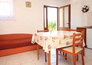 21 m² Studio flat ∙ 1 bedroom ∙ 3 guests