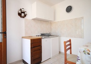 21 m² Studio flat ∙ 1 bedroom ∙ 3 guests