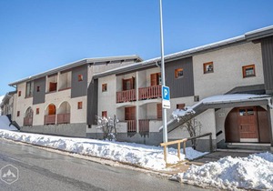 21 m² Studio flat ∙ 1 bedroom ∙ 2 guests