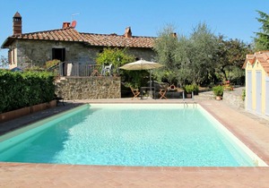 210 m² Accommodation ∙ 6 bedrooms ∙ 12 guests