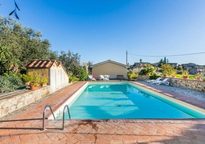 210 m² Accommodation ∙ 6 bedrooms ∙ 12 guests