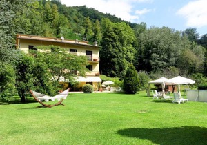 220 m² Apartment ∙ 3 bedrooms ∙ 6 guests