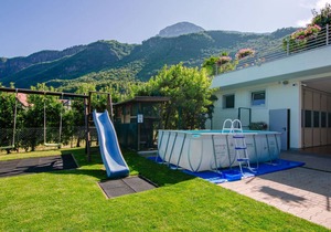 22 m² Apartment ∙ 1 bedroom ∙ 2 guests