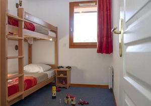 22 m² Studio flat ∙ 1 bedroom ∙ 2 guests