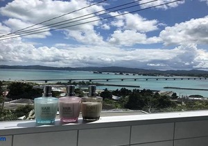 220 Kouri Nakijin-Son - Hotel / Vacation Stay 8715