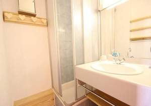 23 m² Studio flat ∙ 1 bedroom ∙ 4 guests