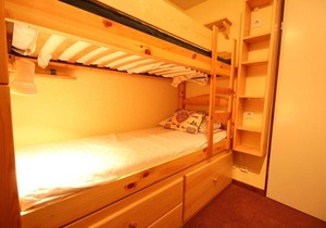 23 m² Studio flat ∙ 1 bedroom ∙ 4 guests