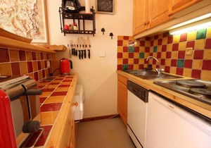 23 m² Studio flat ∙ 1 bedroom ∙ 4 guests