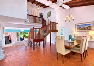 246 m² Villa ∙ 3 bedrooms ∙ 6 guests