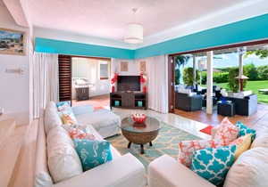 246 m² Villa ∙ 3 bedrooms ∙ 6 guests