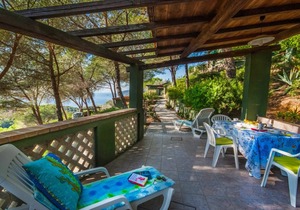 25 m² Accommodation ∙ 1 bedroom ∙ 2 guests