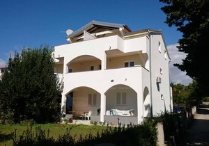 25 m² Apartment ∙ 1 bedroom ∙ 2 guests