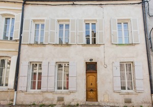 25 m² Private room ∙ 1 bedroom ∙ 2 guests