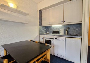 25 m² Studio flat ∙ 1 bedroom ∙ 4 guests