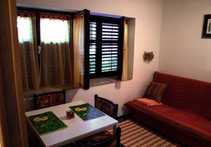 25 m² Studio flat ∙ 1 bedroom ∙ 3 guests