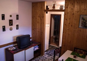 25 m² Studio flat ∙ 1 bedroom ∙ 3 guests