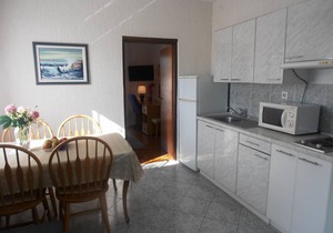 27 m² Apartment ∙ 1 bedroom ∙ 3 guests