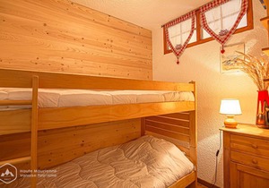 27 m² Studio flat ∙ 1 bedroom ∙ 4 guests