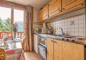 27 m² Studio flat ∙ 1 bedroom ∙ 4 guests