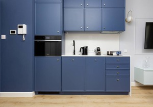 28 m² Studio flat ∙ 2 guests