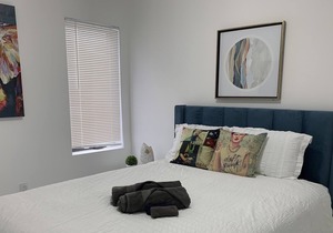 2BD Apt mins from Miami Design, Midtown, Wynwood, & Beaches!