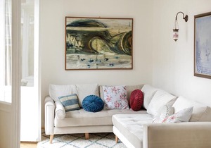 2BR Spacious Apartment Near To Kadıköy