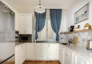 2BR Spacious Apartment Near To Kadıköy