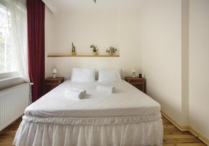 2BR Spacious Apartment Near To Kadıköy