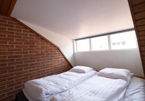 2ndhomes Unique Two Storey Penthouse with Terrace in Kamppi