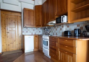 2ndhomes Unique Two Storey Penthouse with Terrace in Kamppi