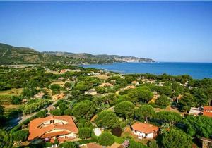 3 bedroom accommodation in Orbetello