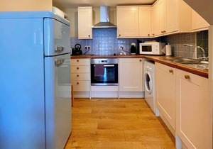 3 bedroom accommodation in Crail, near St Andrews