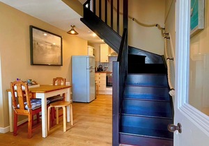 3 bedroom accommodation in Crail, near St Andrews