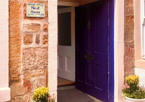 3 bedroom accommodation in Crail, near St Andrews