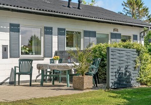 3 bedroom accommodation in Middelfart