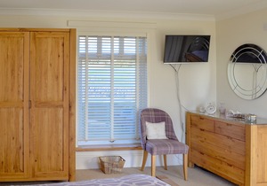 3 bedroom accommodation in Portpatrick, near Stranraer