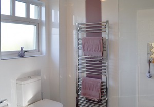 3 bedroom accommodation in Portpatrick, near Stranraer