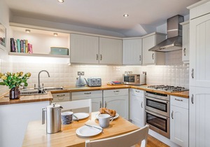 3 bedroom accommodation in Keswick