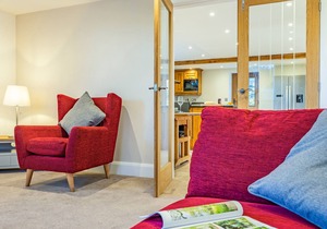 3 bedroom accommodation in Carlton-in-Coverdale, near Leyburn