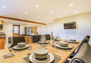 3 bedroom accommodation in Carlton-in-Coverdale, near Leyburn