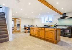 3 bedroom accommodation in Carlton-in-Coverdale, near Leyburn
