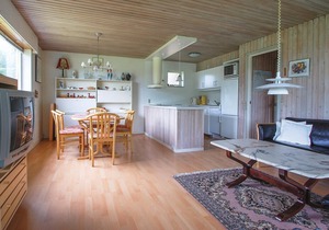 3 bedroom accommodation in Børkop