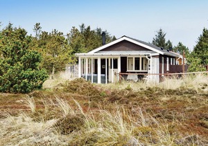 3 bedroom accommodation in Thisted