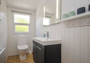 3 bedroom accommodation in Thisted