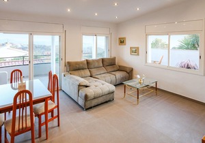 3 bedroom accommodation in Tordera