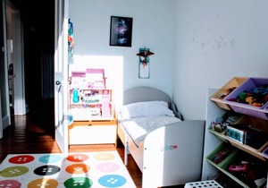 3 Bedroom Flat Overlooking the Meadows Sleeps 5