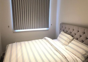 3 Bedroom Kings Road Apartment