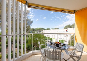 30 m² Apartment ∙ 1 bedroom ∙ 2 guests