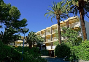 30 m² Apartment ∙ 1 bedroom ∙ 2 guests